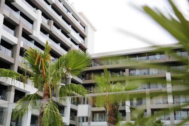 Hotel Innside Palma Bosque