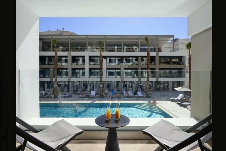 Hotel Innside Palma Bosque