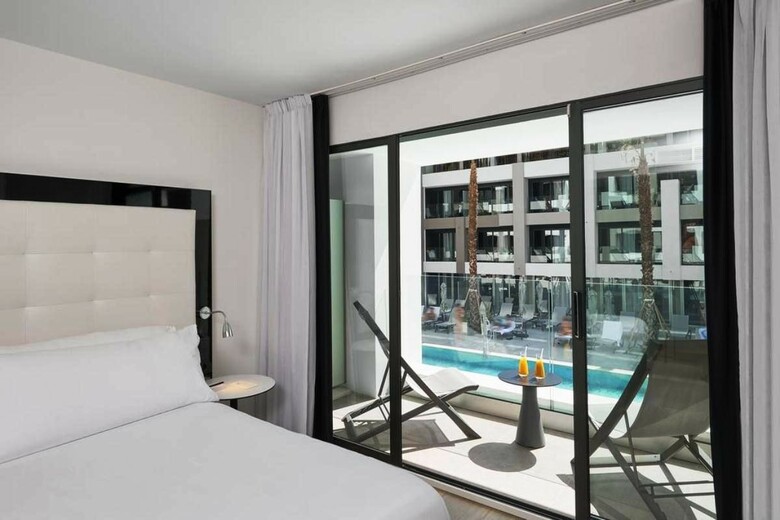 Hotel Innside Palma Bosque