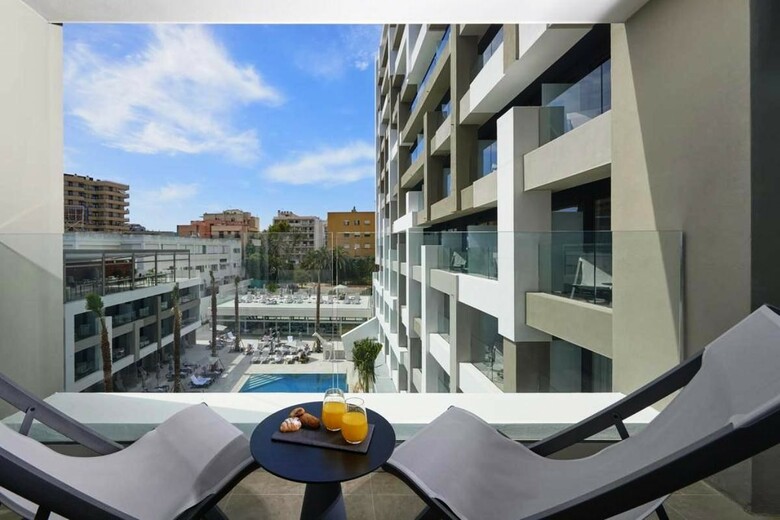 Hotel Innside Palma Bosque