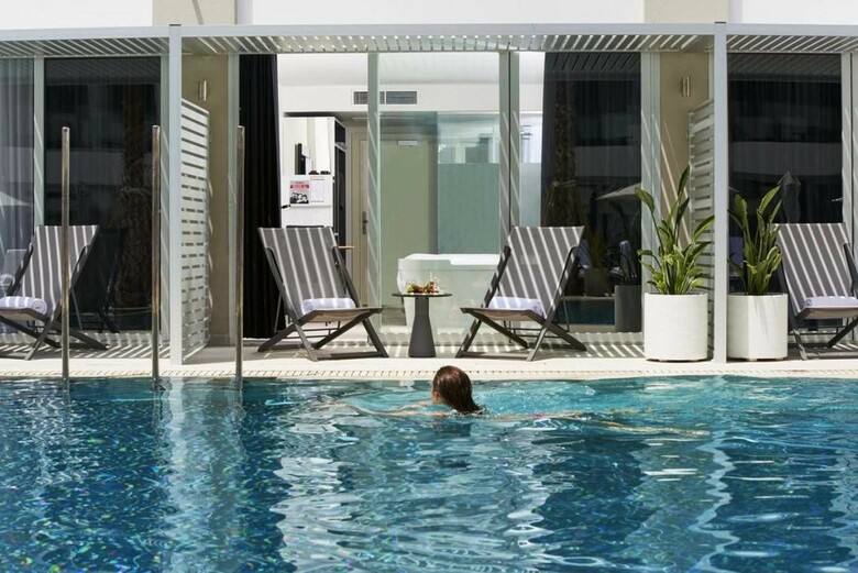 Hotel Innside Palma Bosque