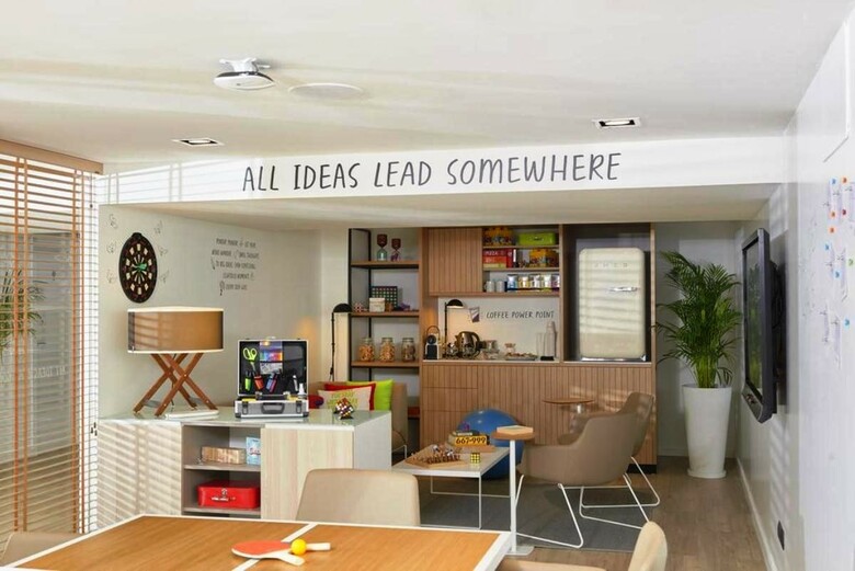 Hotel Innside Palma Bosque