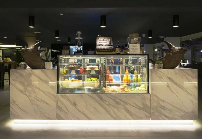 Hotel Innside Palma Bosque