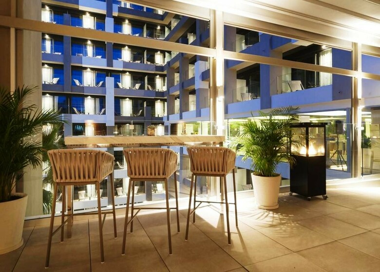 Hotel Innside Palma Bosque