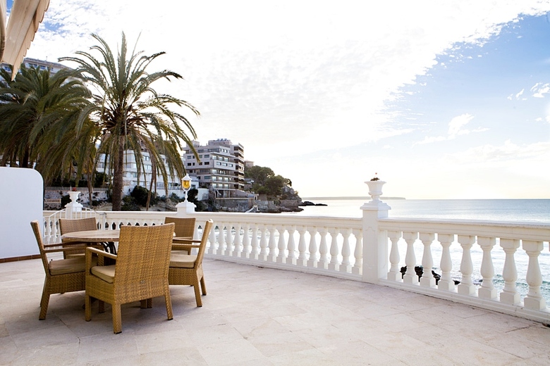 Hotel Nixe Palace