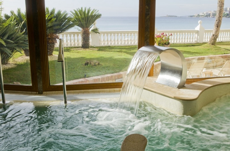 Hotel Nixe Palace