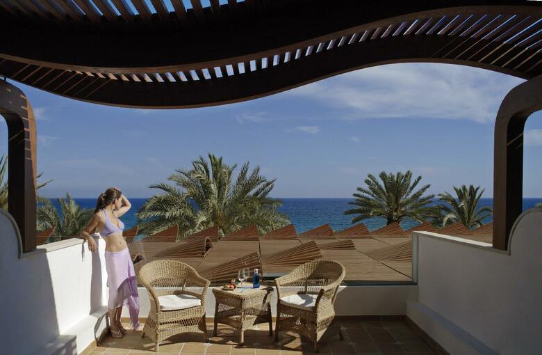 Hotel Nixe Palace