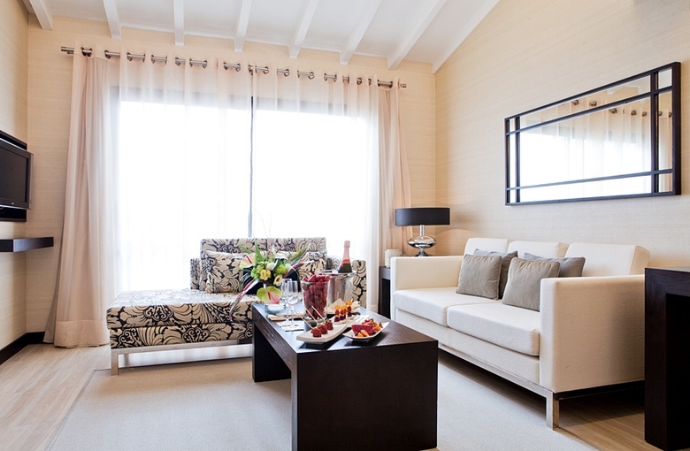 Hotel Nixe Palace