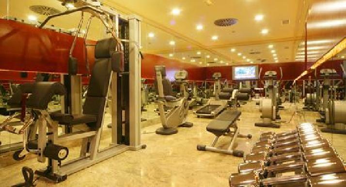 Hotel Nixe Palace