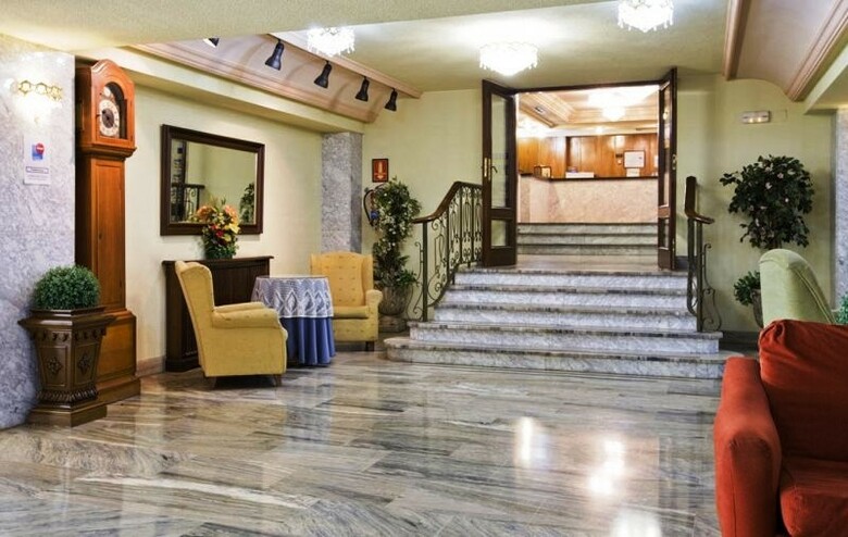 Hotel Urban Salamanca