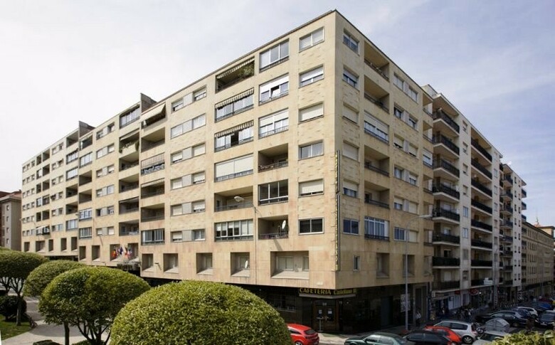 Hotel Urban Salamanca