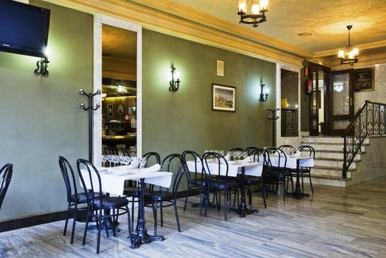 Hotel Urban Salamanca