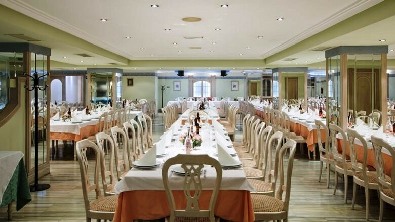 Hotel Urban Salamanca