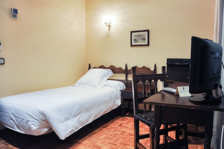 Hotel Urban Salamanca