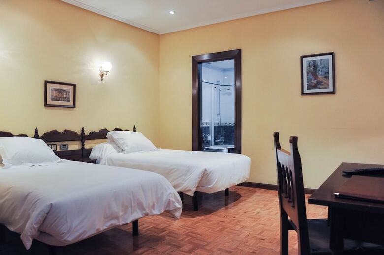 Hotel Urban Salamanca