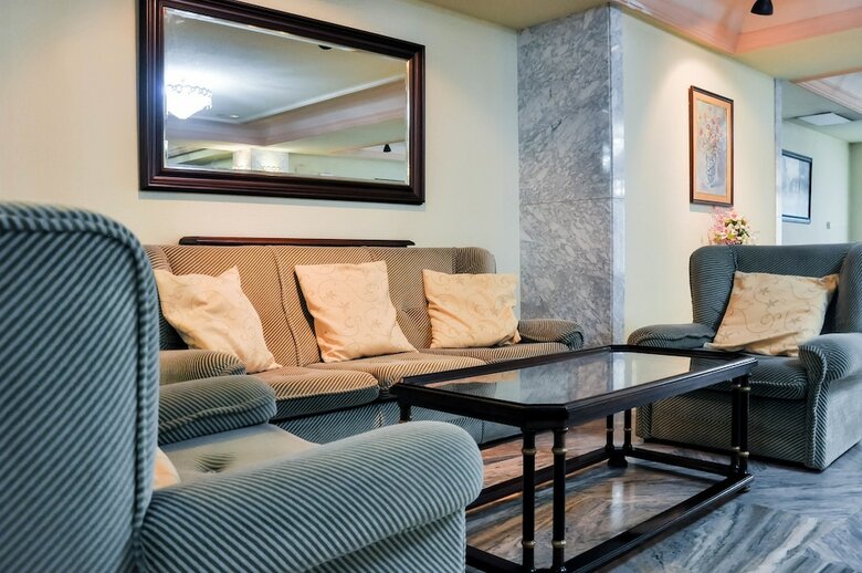 Hotel Urban Salamanca