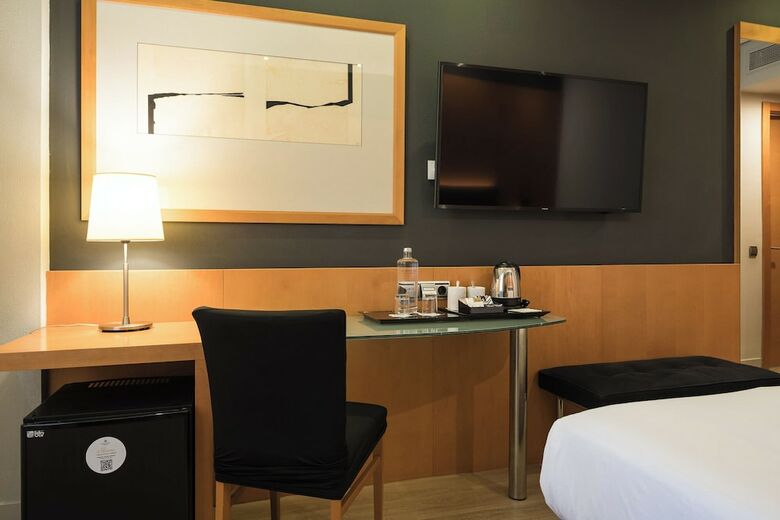 Hotel Eurostars Al-andalus Palace