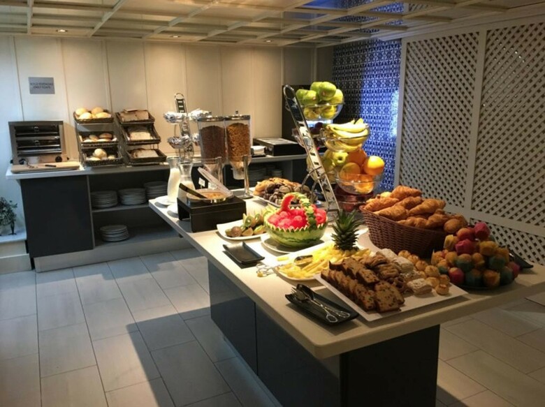 Hotel Alc�zar