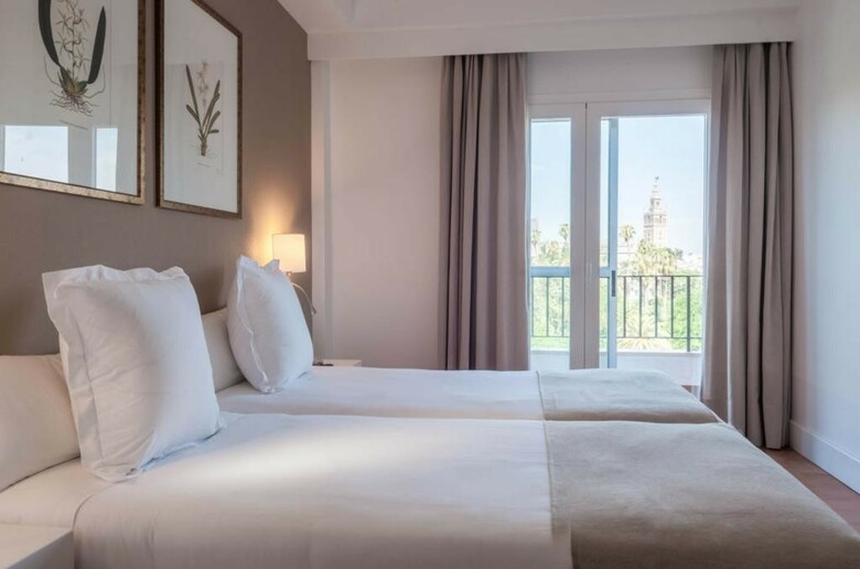 Hotel Alc�zar