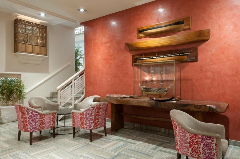 Hotel Alc�zar