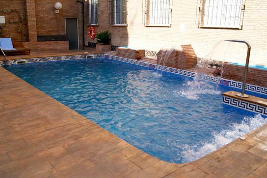 Hotel Bellavista Sevilla