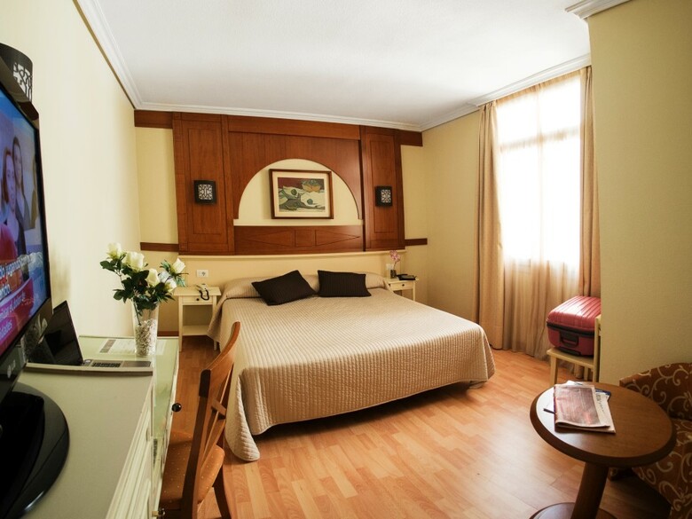 Hotel Pasarela