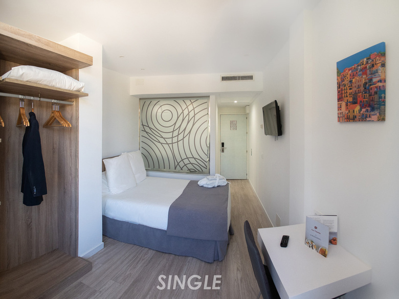 Hotel Pasarela