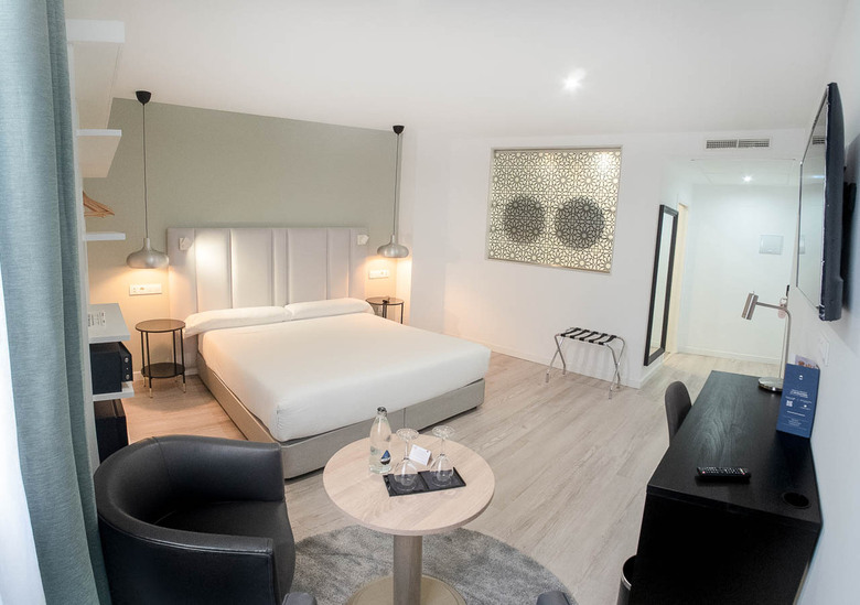 Hotel Pasarela