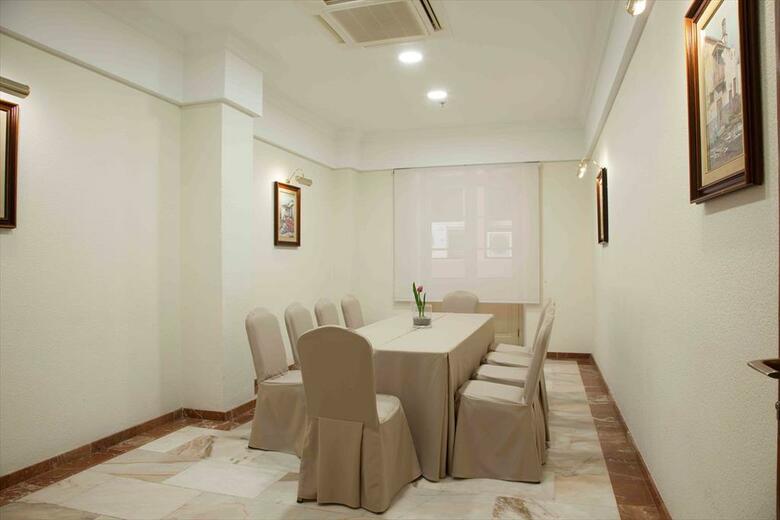 Hotel Principe Paz