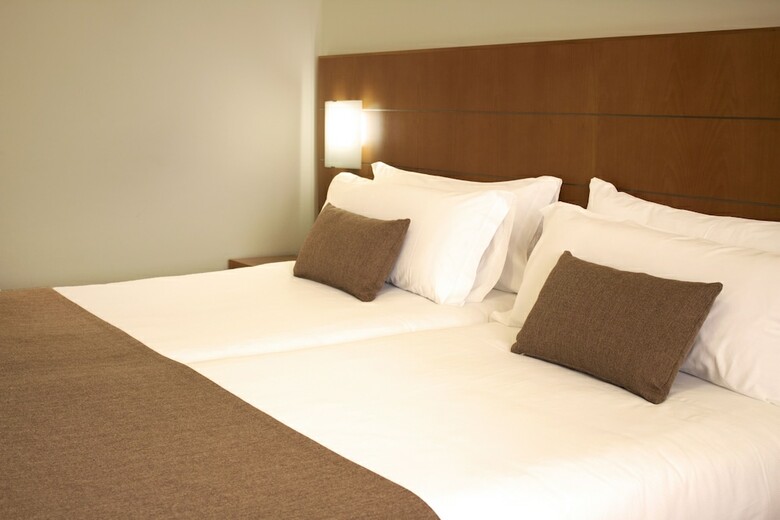 Hotel Principe Paz
