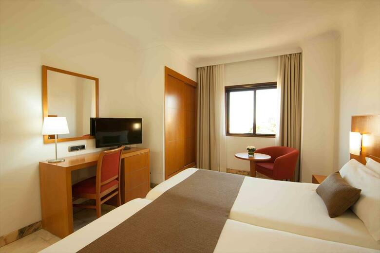 Hotel Principe Paz
