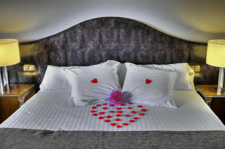 Hotel Beatriz Toledo Auditorium & Spa