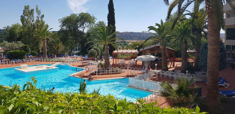 Hotel Beatriz Toledo Auditorium & Spa