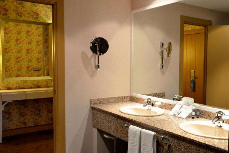 Hotel Beatriz Toledo Auditorium & Spa