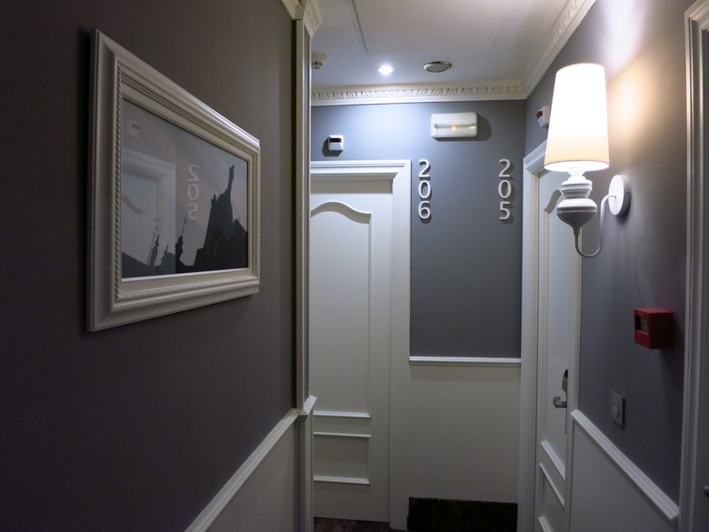 Hotel Boutique Catedral