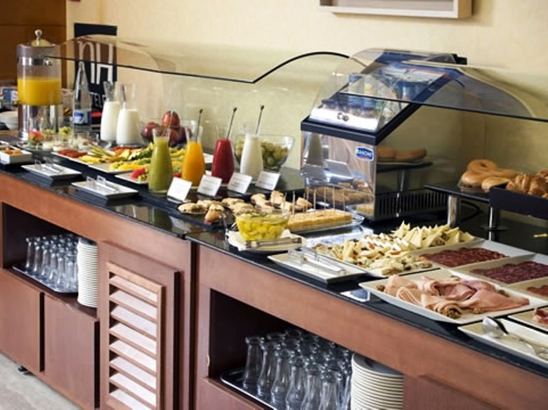 Hotel NH Ciudad de Valladolid