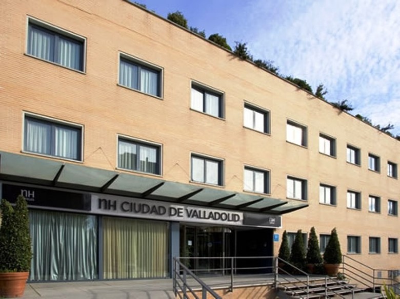 Hotel NH Ciudad de Valladolid