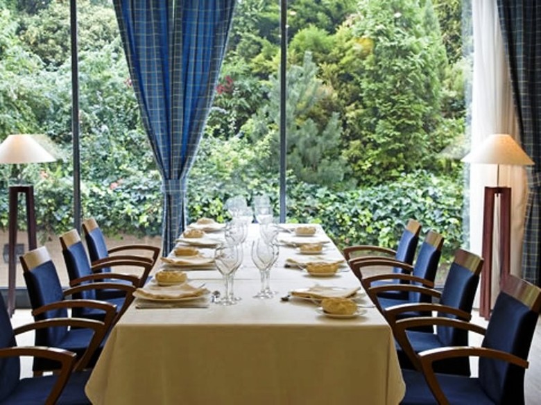 Hotel NH Ciudad de Valladolid