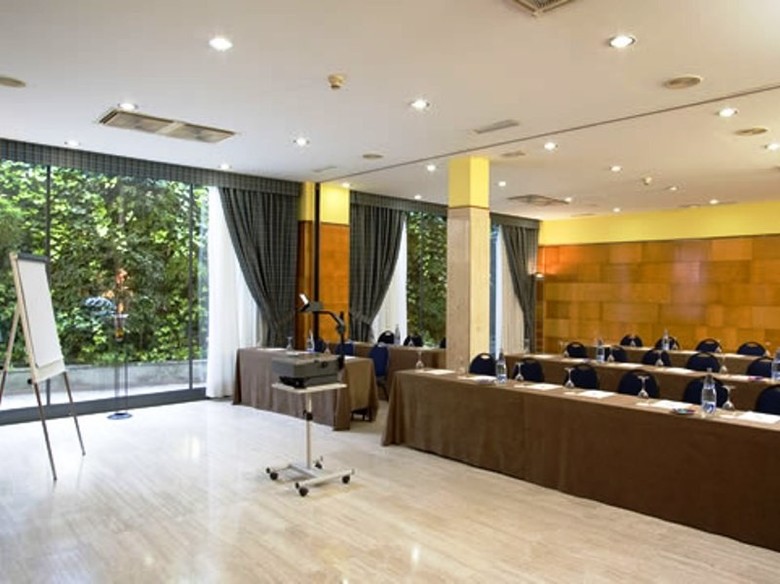 Hotel NH Ciudad de Valladolid