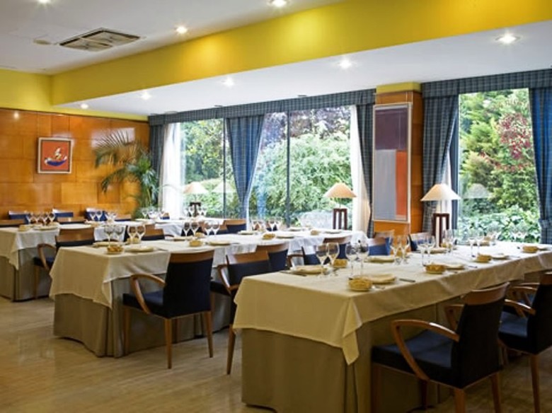 Hotel NH Ciudad de Valladolid