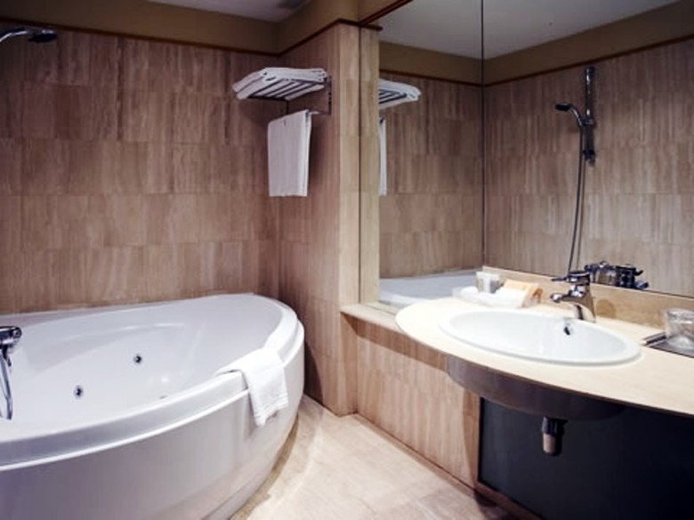 Hotel NH Ciudad de Valladolid