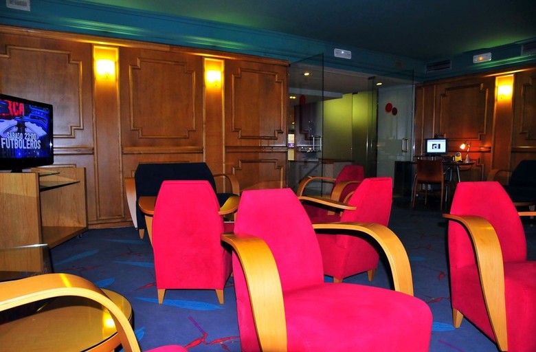 Hotel Zenit Dos Infantas