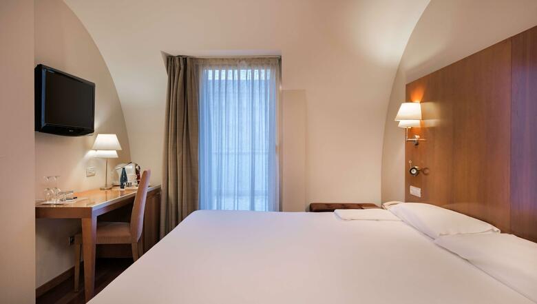 Hotel NH Zamora Palacio Del Duero