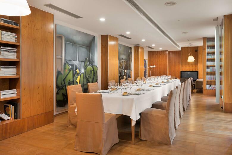 Hotel NH Zamora Palacio Del Duero