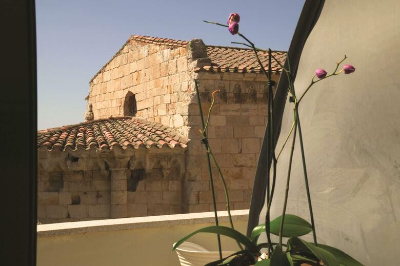 Hotel NH Zamora Palacio Del Duero