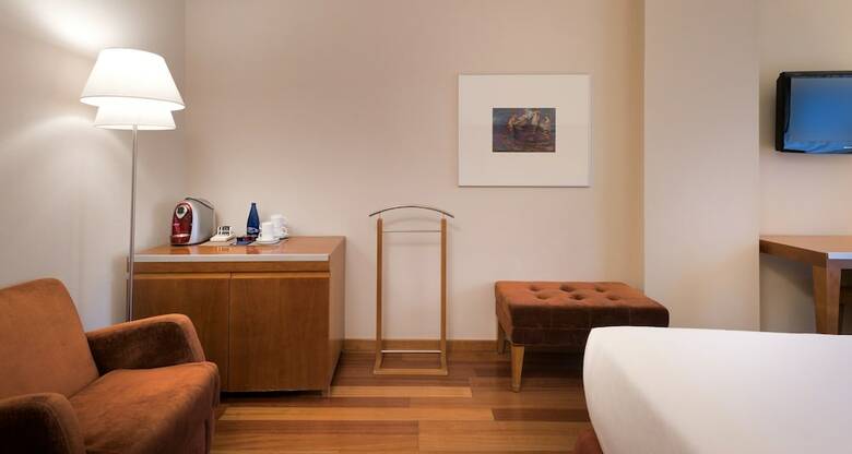 Hotel NH Zamora Palacio Del Duero
