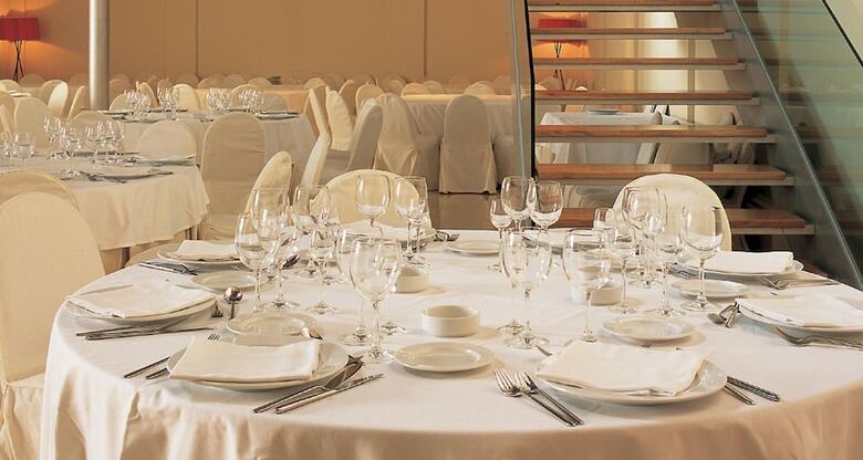 Hotel NH Zamora Palacio Del Duero