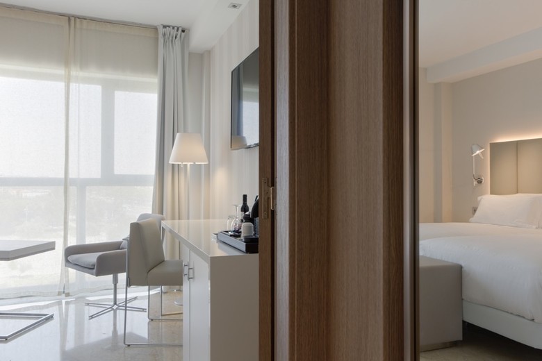 Hotel NH Ciudad de Zaragoza