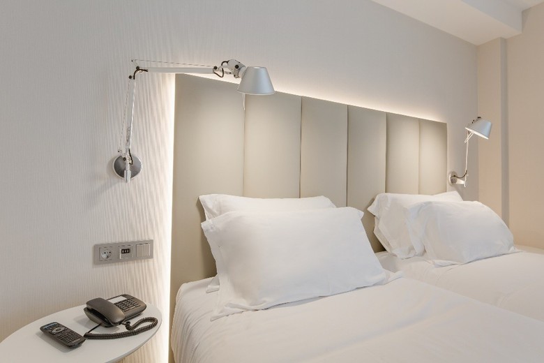 Hotel NH Ciudad de Zaragoza