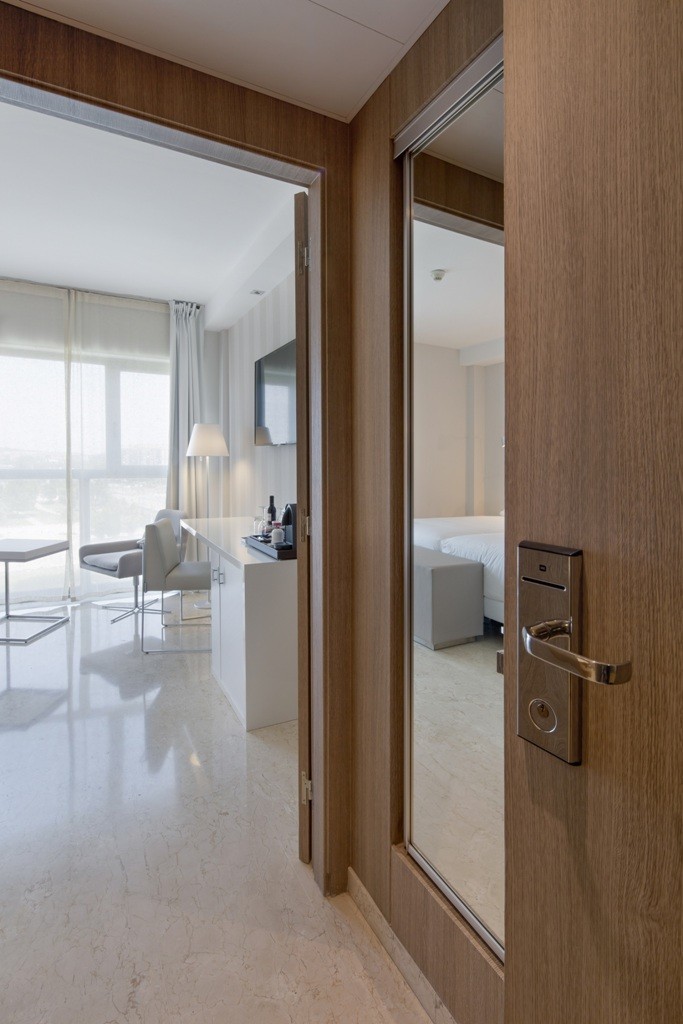 Hotel NH Ciudad de Zaragoza